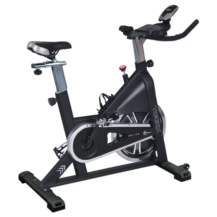 Gym Bike TOORX SRX-60 EVO