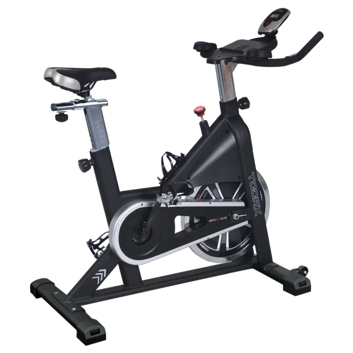 Gym Bike TOORX SRX-60 EVO