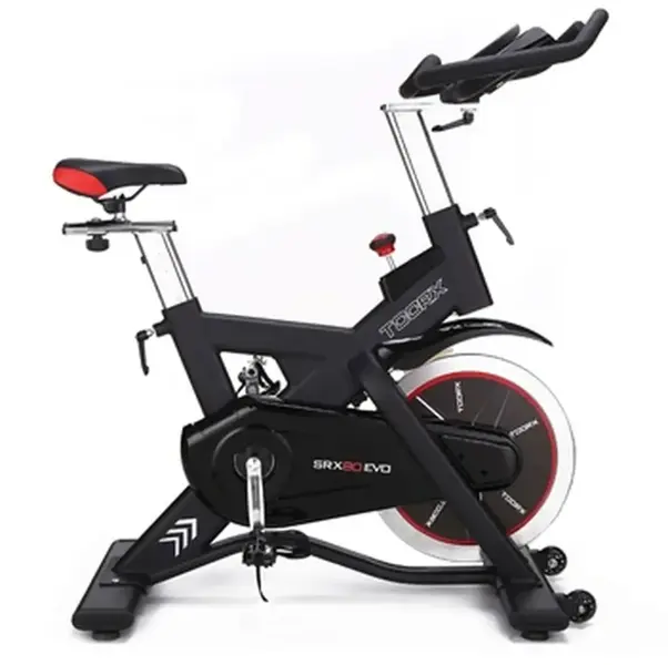 Gym Bike Toorx SRX-80EVO