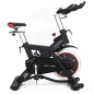 Gym Bike Toorx SRX-80EVO