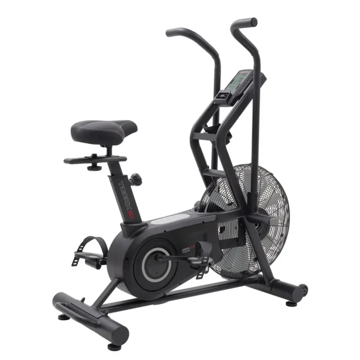 Cyclette TOORX BRX-AIR 300