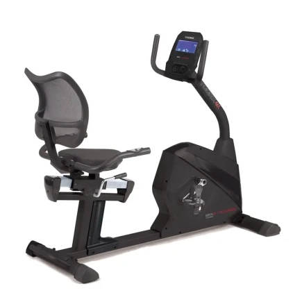 Cyclette TOORX BRX-R100 ERGO