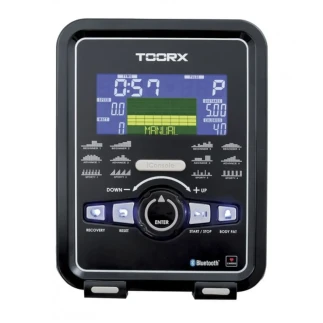 Cyclette Toorx BRX-300 ERGO