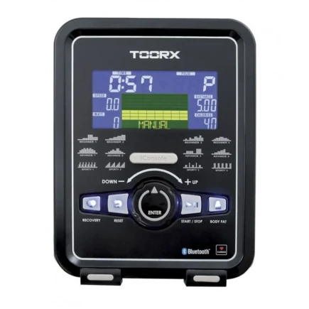 Cyclette Toorx BRX-300 ERGO