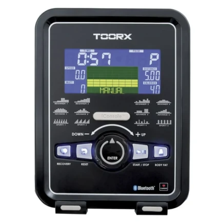 Cyclette Toorx BRX-R300 ERGO
