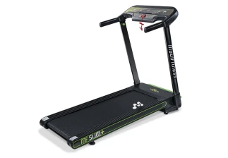 Tapis roulant MOVI FITNESS MFSLIM