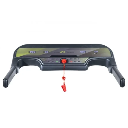 Tapis Roulant Movi Fitness MFSLIM+