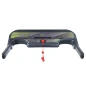 Tapis Roulant Movi Fitness MFSLIM+