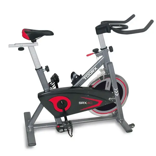 Gym Bike Toorx SRX-40S Gym Bike Toorx SRX-40S