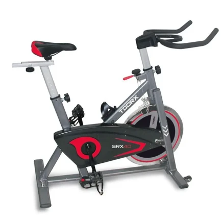 Spin bike Toorx SRX 40