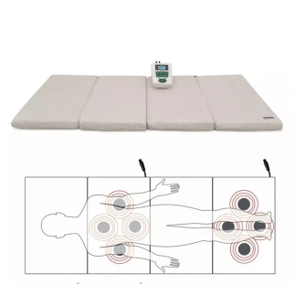 Magnetoterapia Globus Total Body 200 Memory Foam