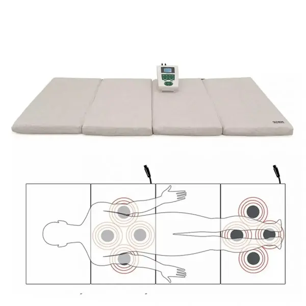 Accessori Magnetoterapia Globus Total Body 200 Memory Foam