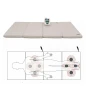 Accessori Magnetoterapia Globus Total Body 200 Memory Foam