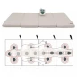 Accessori Magnetoterapia Globus Total Body 400 Memory Foam