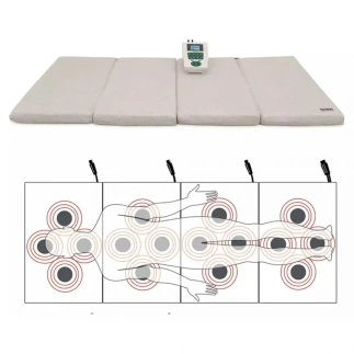 Magnetoterapia Globus Total Body 400 XP Memory Foam