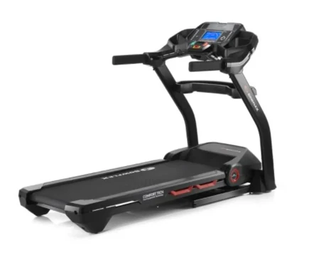 Tapis roulant BOWFLEX BXT 128