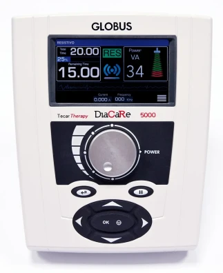 Diacare 5000