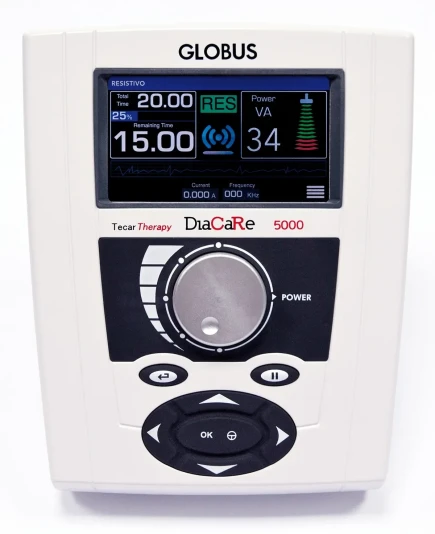 Diacare 5000