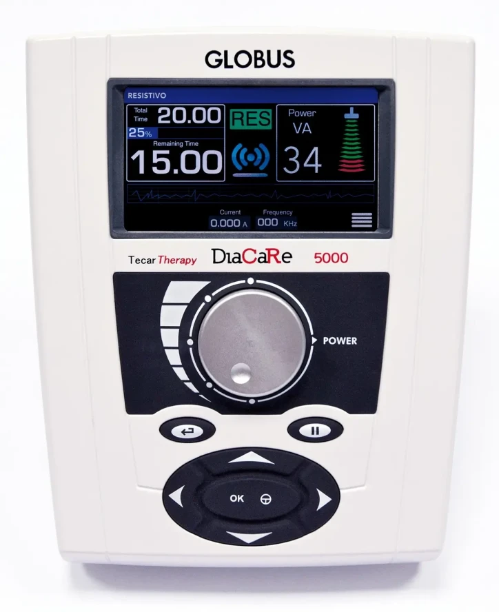 Diacare 5000