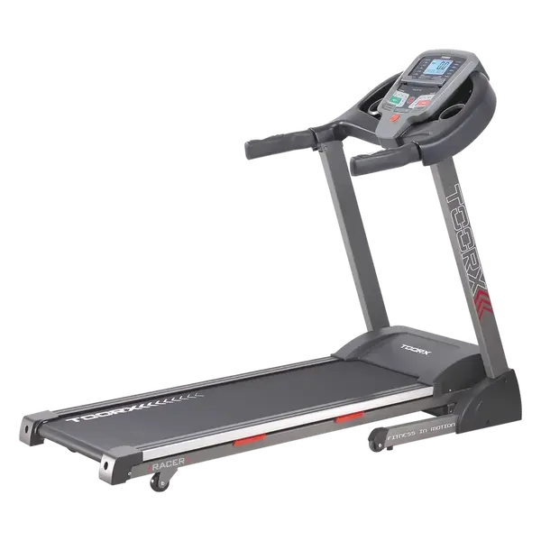Tapis Roulant Toorx RACER Tapis Roulant Toorx RACER