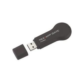 TOORX App Gate 3.0 Accessori Fitness