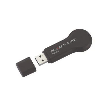 TOORX App Gate 3.0 Accessori Fitness