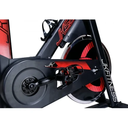 Gym Bike Jk Fitness JK527