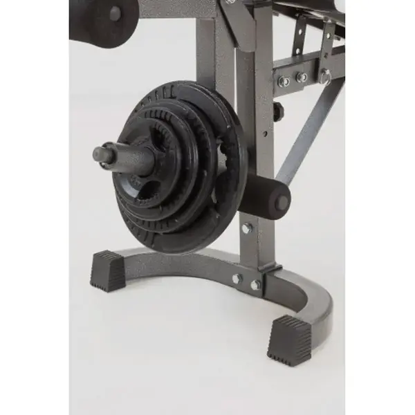 Accessori Pesistica Toorx Adattatore leg extension per WBX-60 e WBX-90