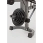 Accessori Pesistica Toorx Adattatore leg extension per WBX-60 e WBX-90