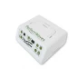 Pressoterapia Mesis Perfect Waves PressoMassage Pro con 2 gambali + Kit Slim Body + Bracciale