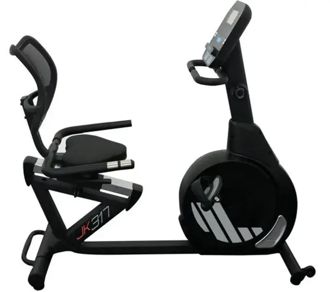 Cyclette Jk Fitness JK317 Cyclette Jk Fitness JK317