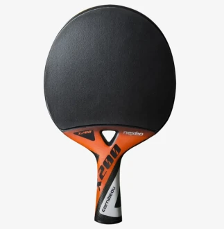 Accessori Ping Pong CORNILLEAU NEXEO X200