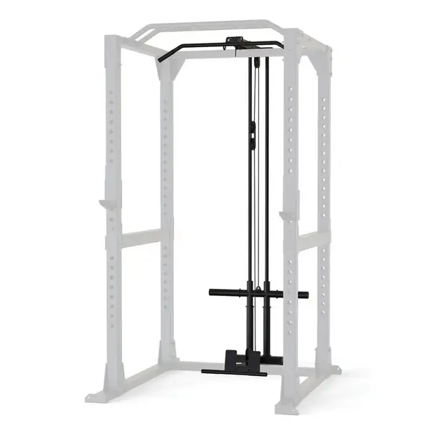 Accessori Pesistica Toorx Lat/pull-down/seated row machine per WLX3600