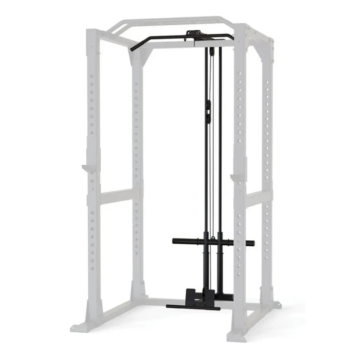 Accessori pesistica TOORX Lat/pull-down/seated row machine per WLX3600
