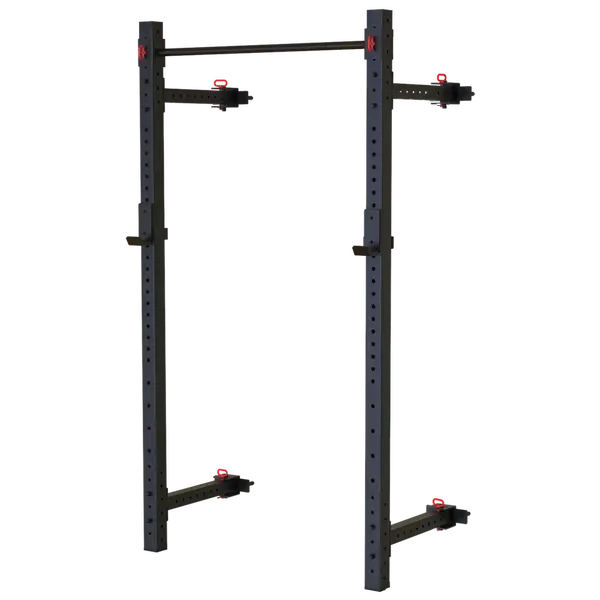 Rack e Rastrelliere Toorx WLX-2800 Rack a parete pieghevole Rack e Rastrelliere Toorx WLX-2800 Rack a parete pieghevole