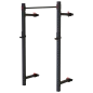 Rack e Rastrelliere Toorx WLX-2800 Rack a parete pieghevole