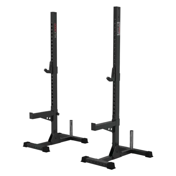 Accessori Pesistica Toorx WLX-3000 Supporti Squat Stand