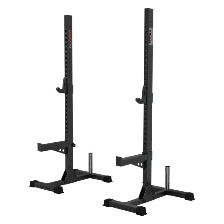 Pesistica TOORX WLX-3000