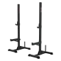 Accessori Pesistica Toorx WLX-3000 Supporti Squat Stand