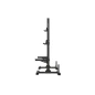 Accessori Pesistica Toorx WLX-3000 Supporti Squat Stand
