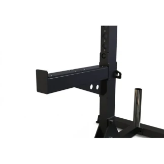Wlx-3000 Supporti Squat Stand