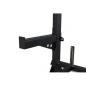 Accessori Pesistica Toorx WLX-3000 Supporti Squat Stand