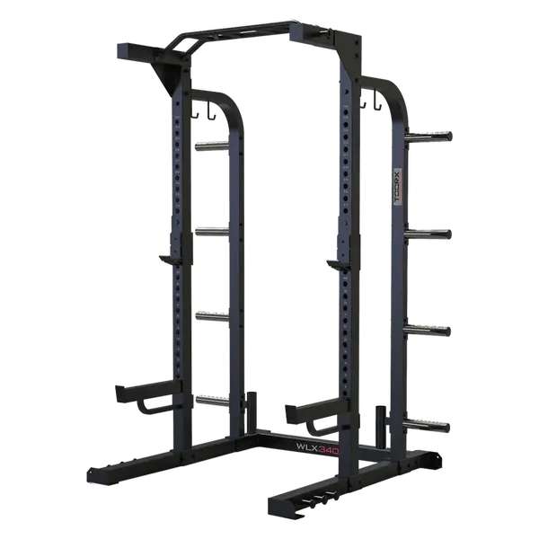 Rack e Rastrelliere Toorx WLX-3400 Half rack