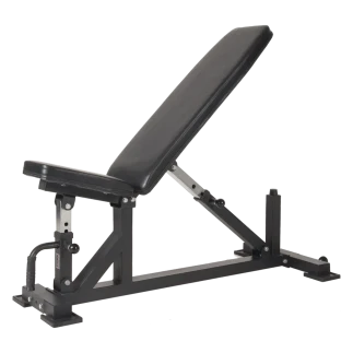Panche ginniche TOORX WBX-200