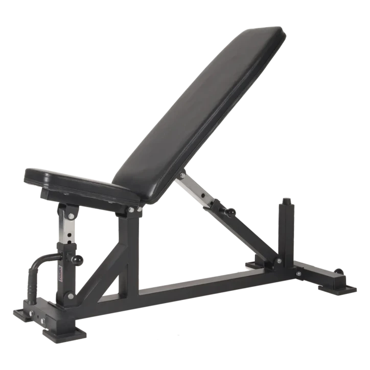 Panche ginniche TOORX WBX-200