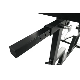 Panche ginniche Toorx WBX-250