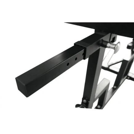 Panche ginniche Toorx WBX-250