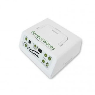 Pressoterapia MESIS Perfect Waves PressoMassage Avanced con 2 gambali Kit
