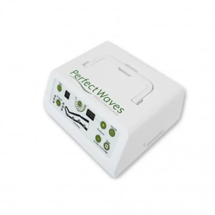Pressoterapia MESIS Perfect Waves PressoMassage Avanced con 2 gambali Kit