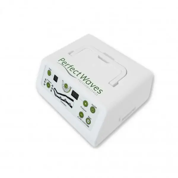 Pressoterapia Mesis Perfect Waves PressoMassage Basic con 2 gambali Pressoterapia Mesis Perfect Waves PressoMassage Basic con 2 gambali